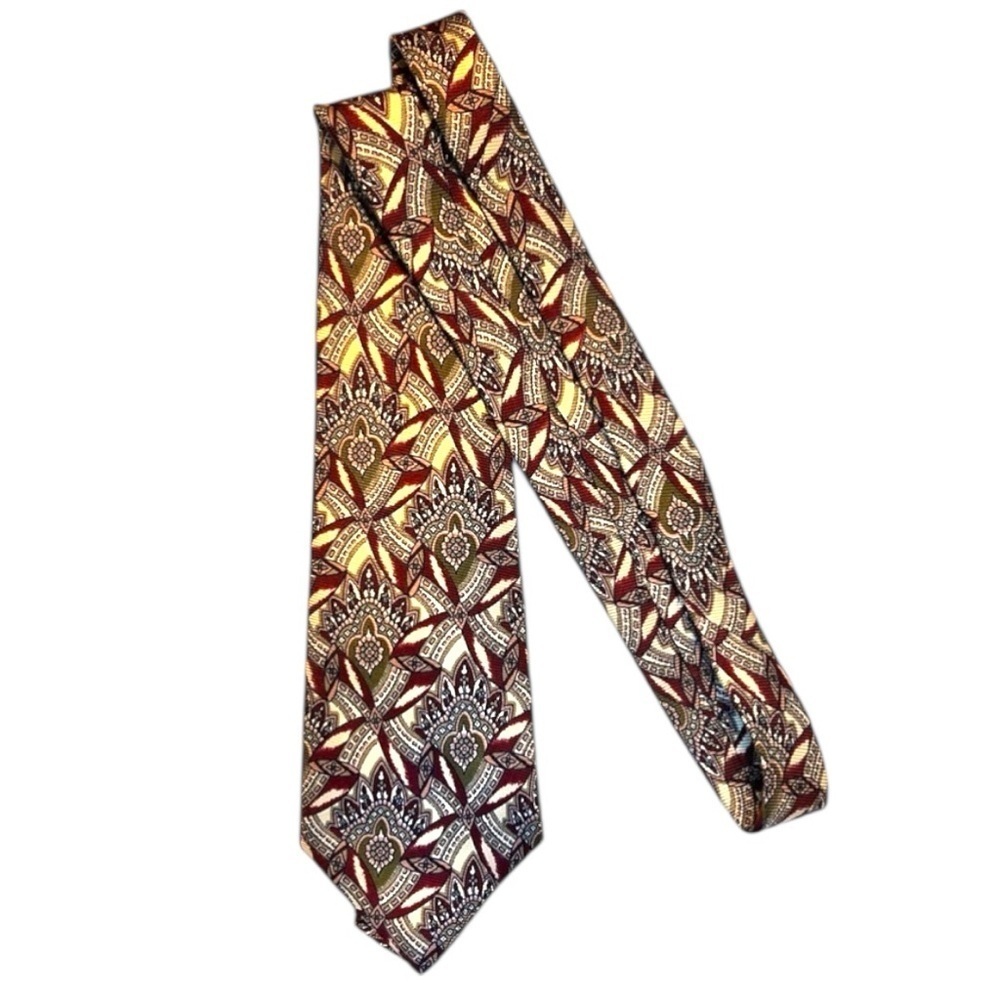 Polo by Ralph Lauren Necktie - Multi-colored